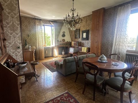 Via Alcide de Gasperi, 14 - Varzi
