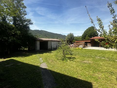 Via Alcide de Gasperi, 14 - Varzi