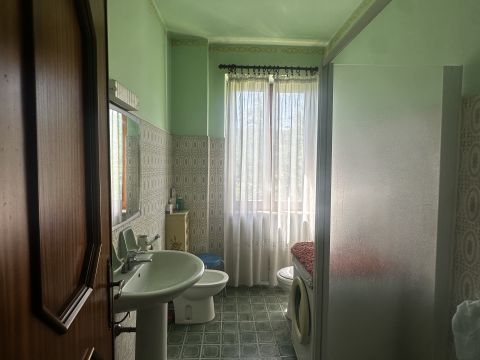Via Alcide de Gasperi, 14 - Varzi