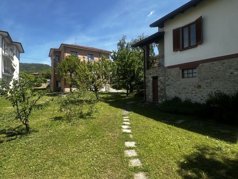 Via Alcide de Gasperi, 14 - Varzi