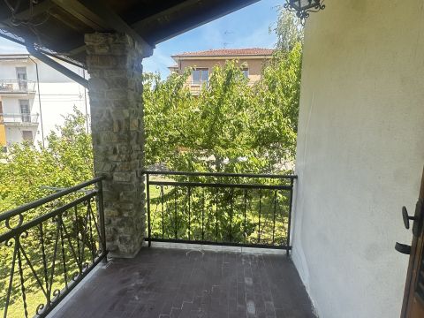 Via Alcide de Gasperi, 14 - Varzi