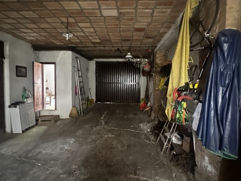 Via Alcide de Gasperi, 14 - Varzi