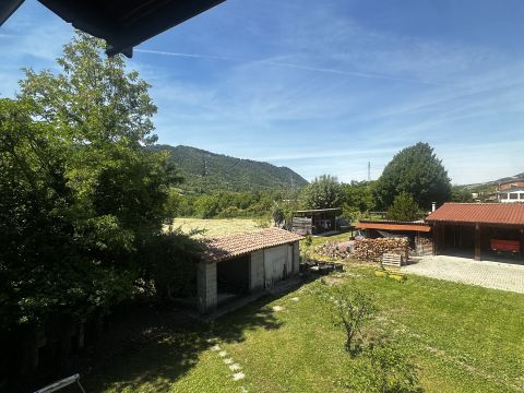 Via Alcide de Gasperi, 14 - Varzi