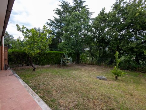 Via Mandrelli - Montauro