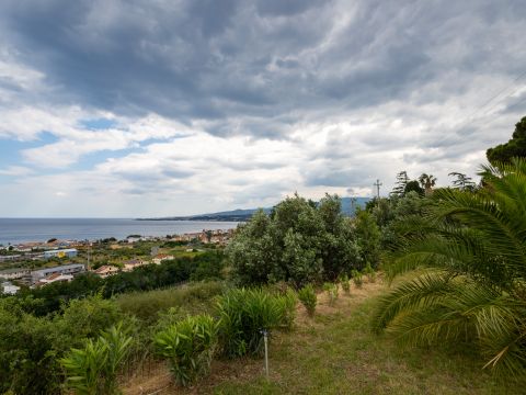 Via Mandrelli - Montauro