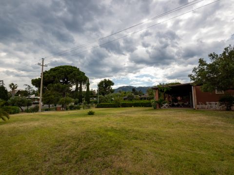 Via Mandrelli - Montauro