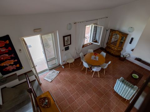 Via Mandrelli - Montauro