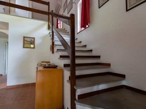 Via Mandrelli - Montauro