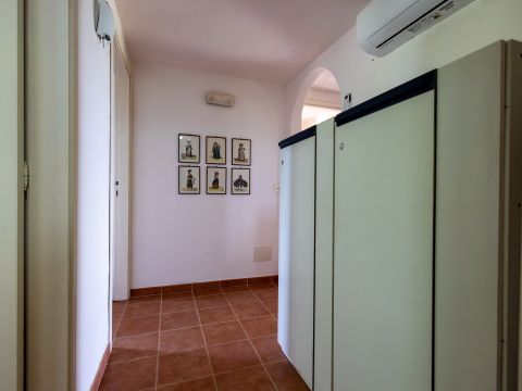 Via Mandrelli - Montauro