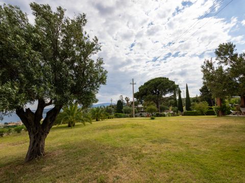 Via Mandrelli - Montauro