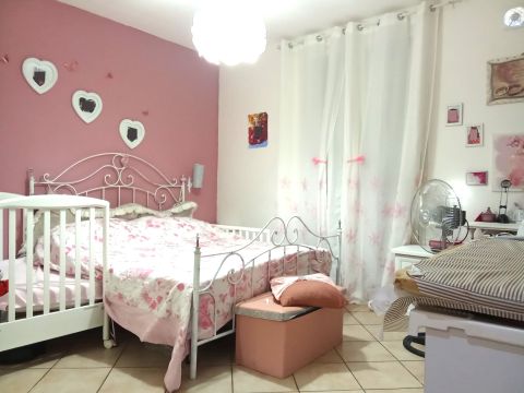 Contrada Barocchieri, 1 - Misilmeri