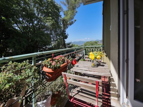 Via Cesare Cabella, 22d - Genova