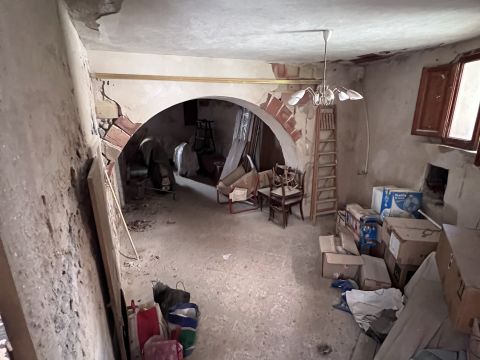 Via San Cataldo, 60 - Sciacca