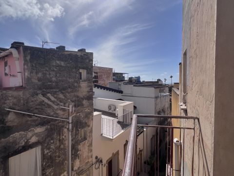 Via San Cataldo, 60 - Sciacca