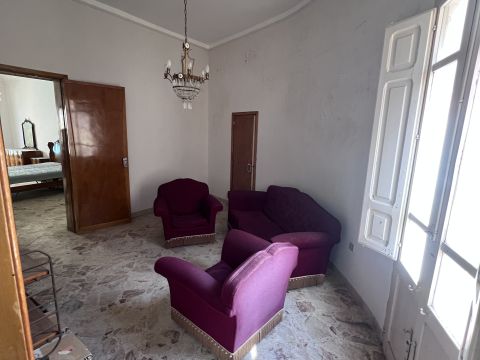 Via San Cataldo, 60 - Sciacca
