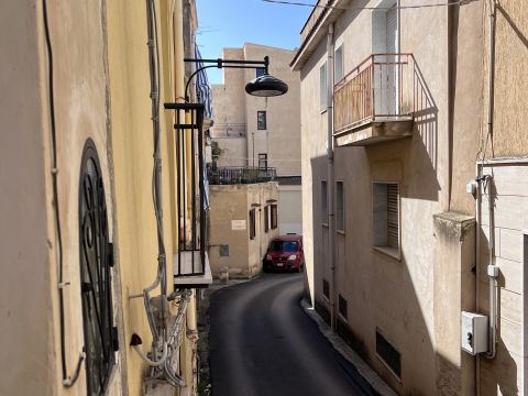 Via San Cataldo, 60 - Sciacca