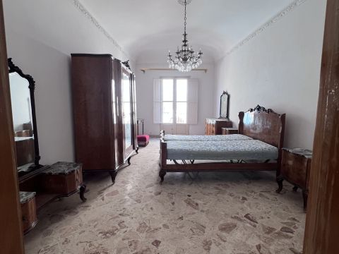 Via San Cataldo, 60 - Sciacca
