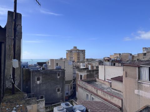 Via San Cataldo, 60 - Sciacca