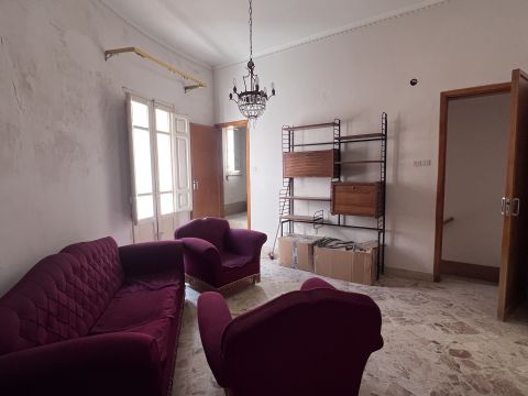 Via San Cataldo, 60 - Sciacca
