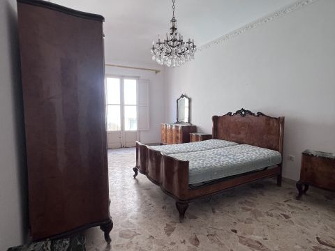 Via San Cataldo, 60 - Sciacca