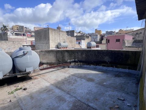 Via San Cataldo, 60 - Sciacca