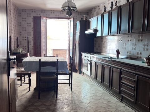 Via San Cataldo, 60 - Sciacca