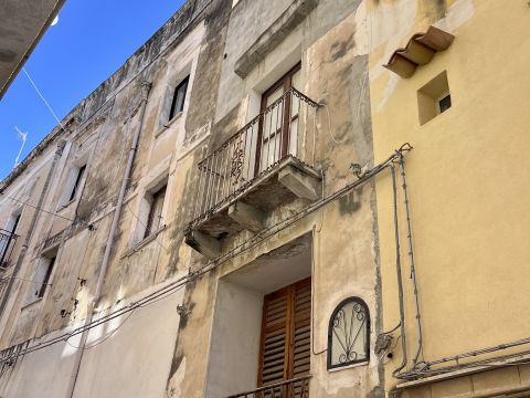 Via San Cataldo, 60 - Sciacca