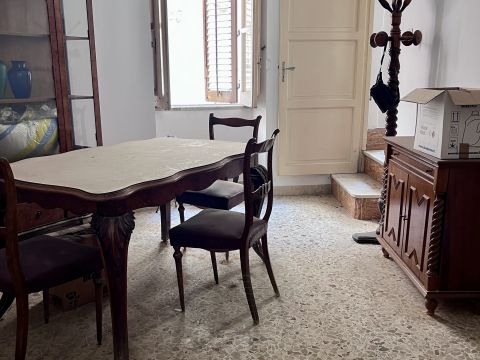 Via San Cataldo, 60 - Sciacca