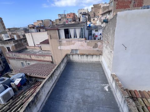 Via San Cataldo, 60 - Sciacca