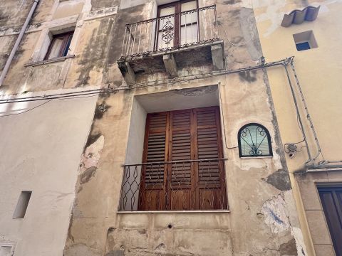 Via San Cataldo, 60 - Sciacca