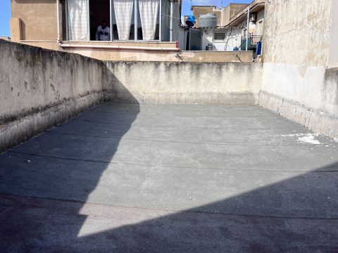 Via San Cataldo, 60 - Sciacca