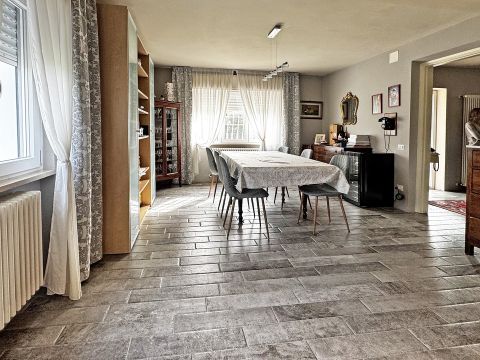 Via Delle Cornacchie - Lucca
