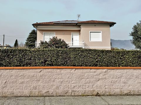 Via Delle Cornacchie - Lucca