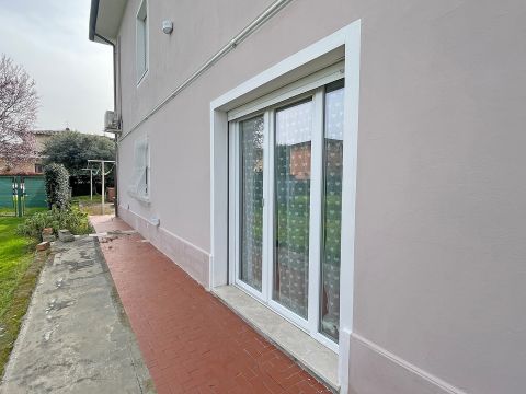 Via Delle Cornacchie - Lucca