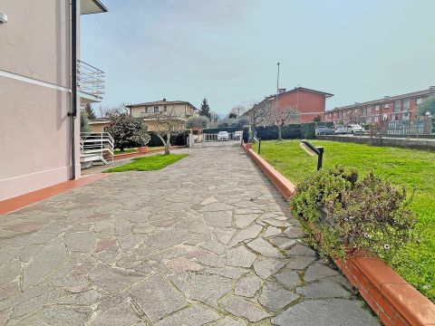 Via Delle Cornacchie - Lucca