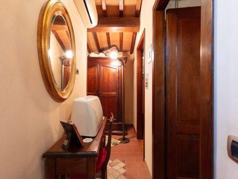 Via della Misericordia, 14 - Chiusi