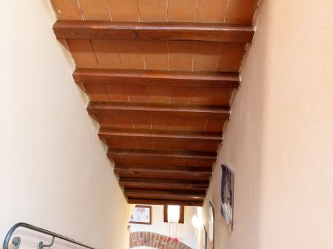 Via della Misericordia, 14 - Chiusi