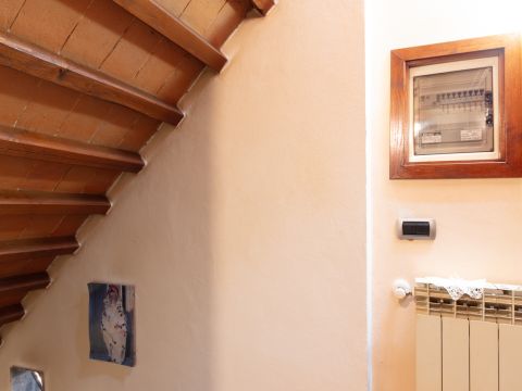 Via della Misericordia, 14 - Chiusi