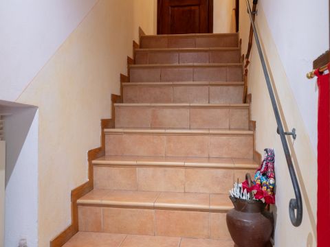 Via della Misericordia, 14 - Chiusi