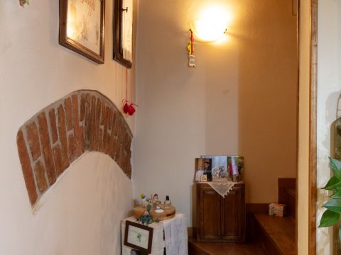 Via della Misericordia, 14 - Chiusi