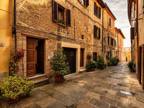 Via della Misericordia, 14 - Chiusi