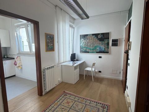 Via Trieste, 12 - Padova