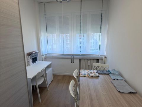 Via Trieste, 12 - Padova