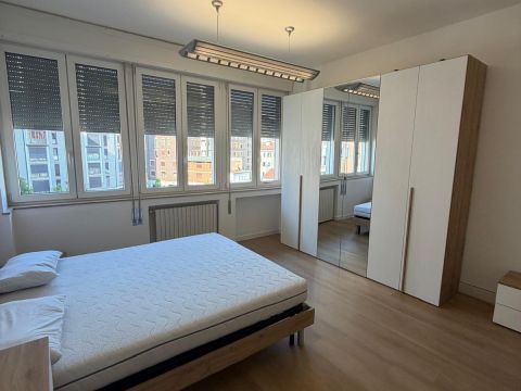 Via Trieste, 12 - Padova