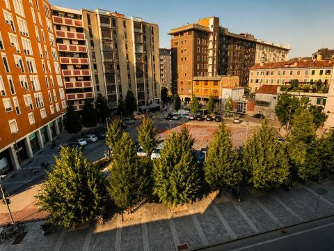 Via Trieste, 12 - Padova