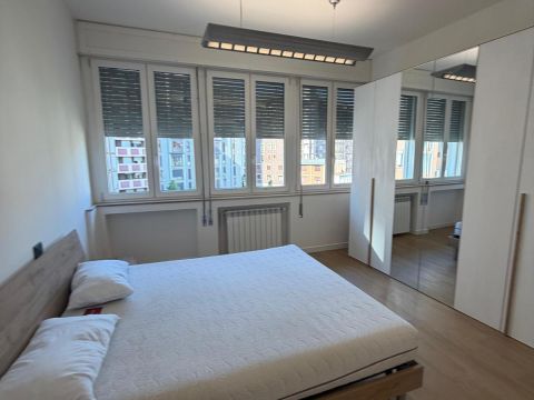 Via Trieste, 12 - Padova