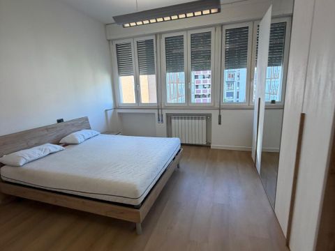 Via Trieste, 12 - Padova