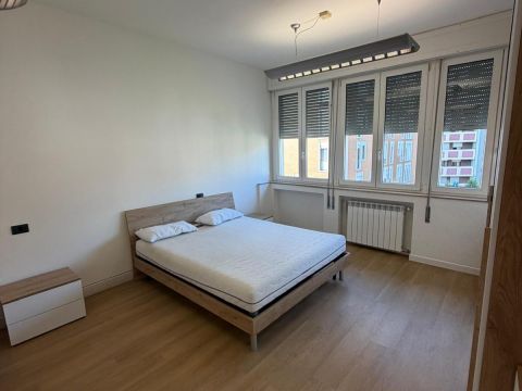Via Trieste, 12 - Padova