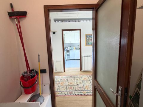 Via Trieste, 12 - Padova