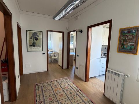 Via Trieste, 12 - Padova
